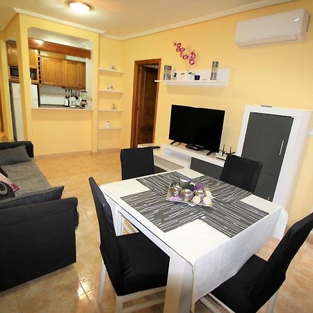 Daniela Apartament Торевиеха Екстериор снимка