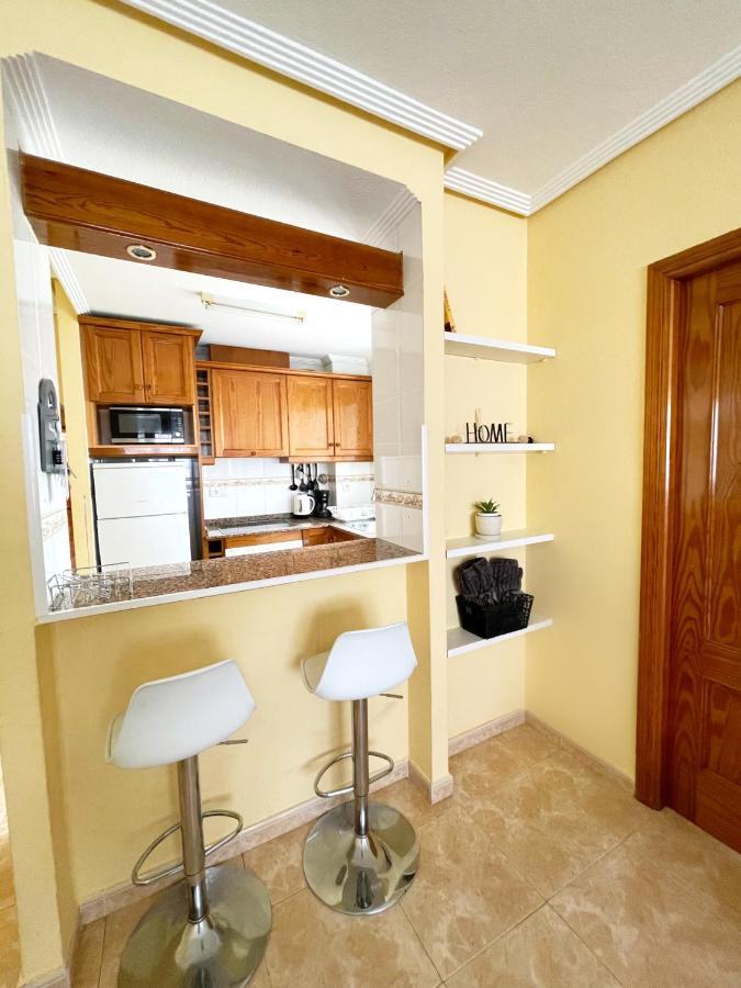Daniela Apartament Торевиеха Екстериор снимка