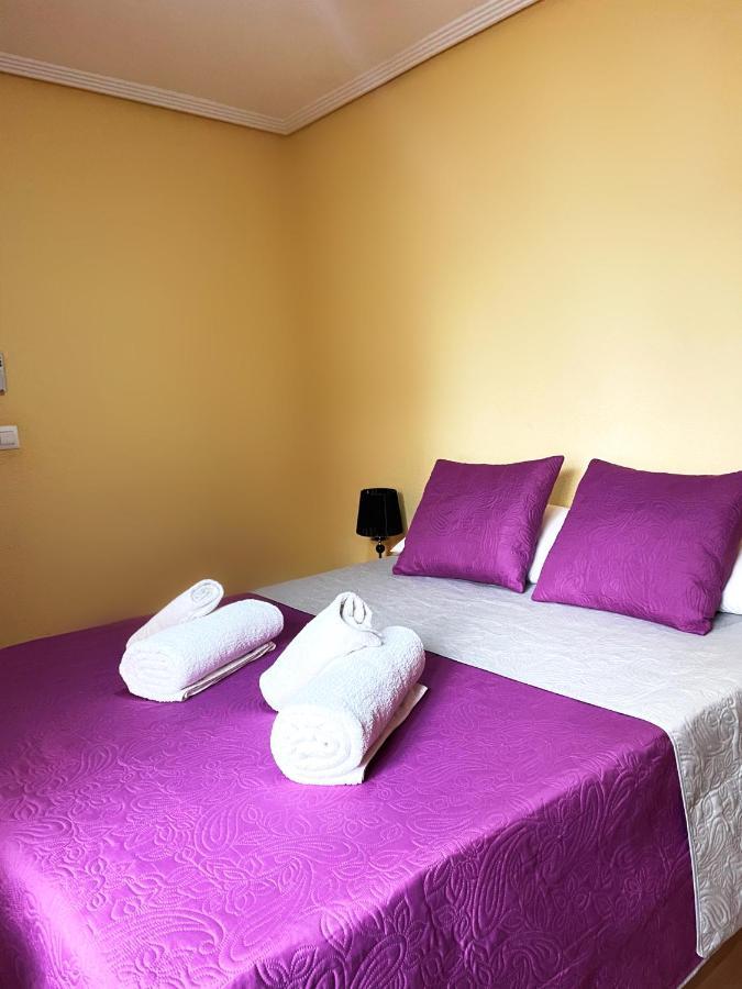 Daniela Apartament Торевиеха Екстериор снимка