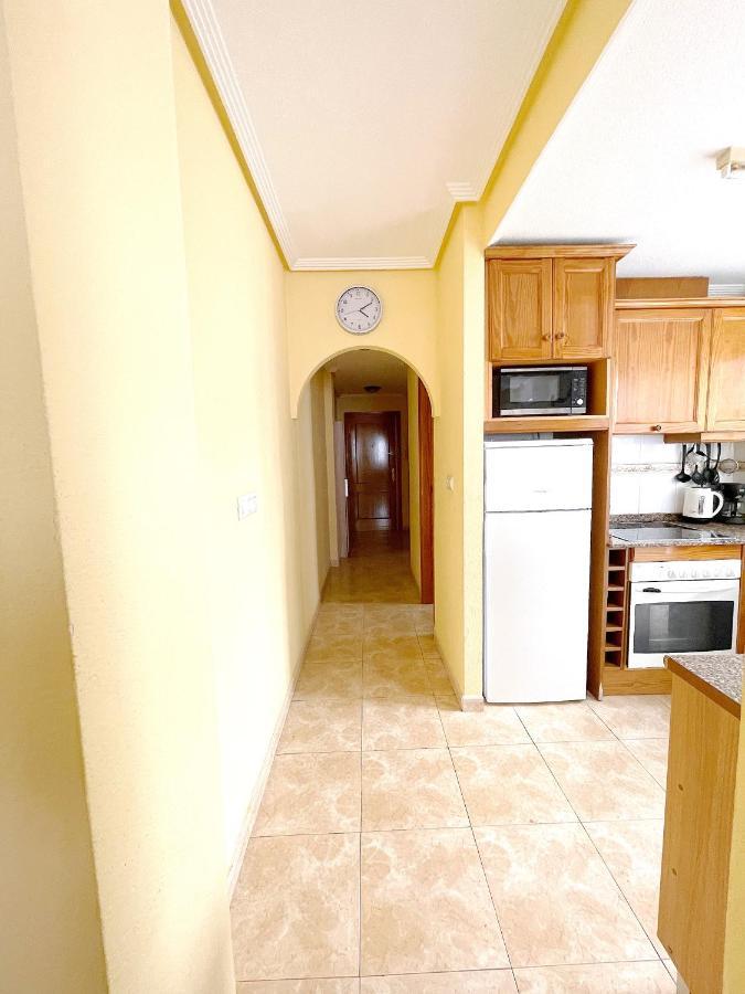 Daniela Apartament Торевиеха Екстериор снимка