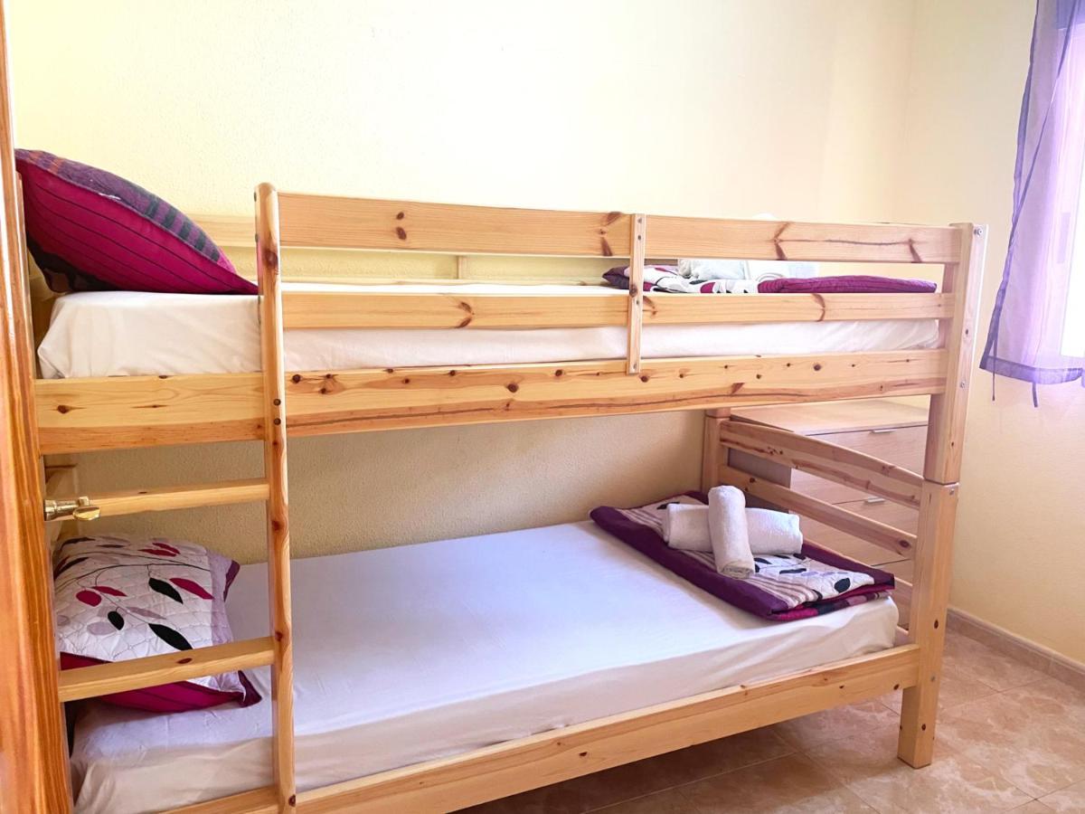 Daniela Apartament Торевиеха Екстериор снимка