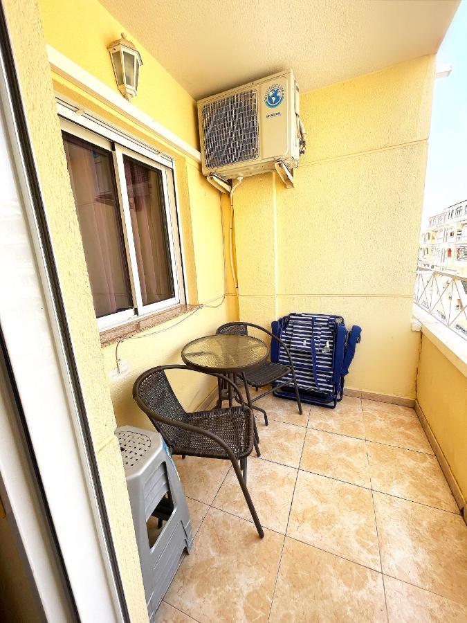Daniela Apartament Торевиеха Екстериор снимка
