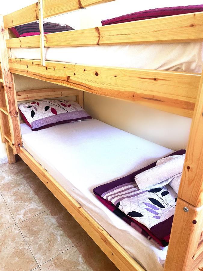 Daniela Apartament Торевиеха Екстериор снимка