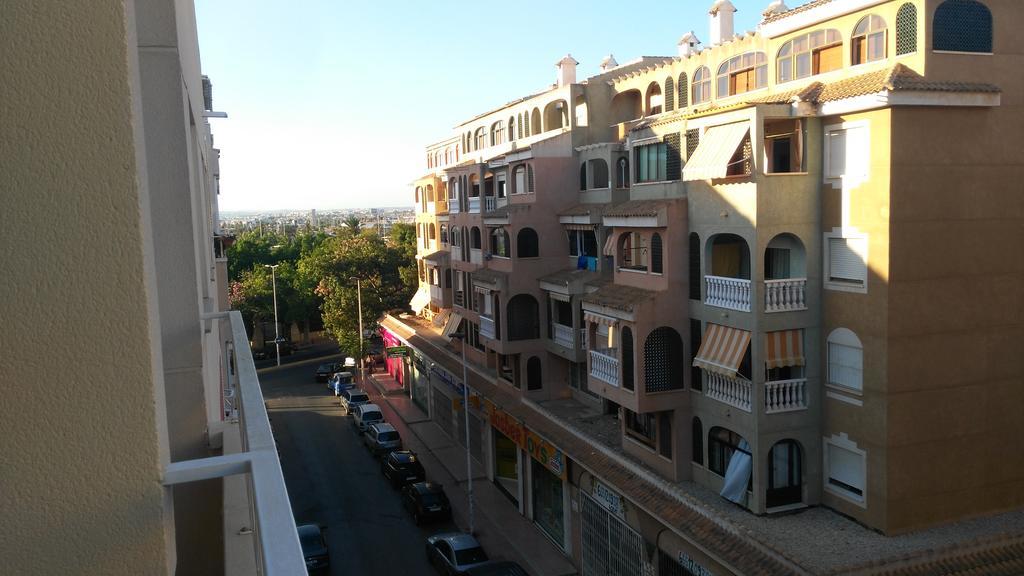 Daniela Apartament Торевиеха Екстериор снимка