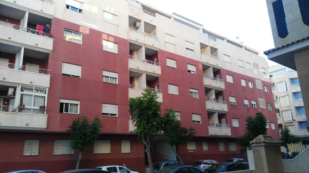 Daniela Apartament Торевиеха Екстериор снимка