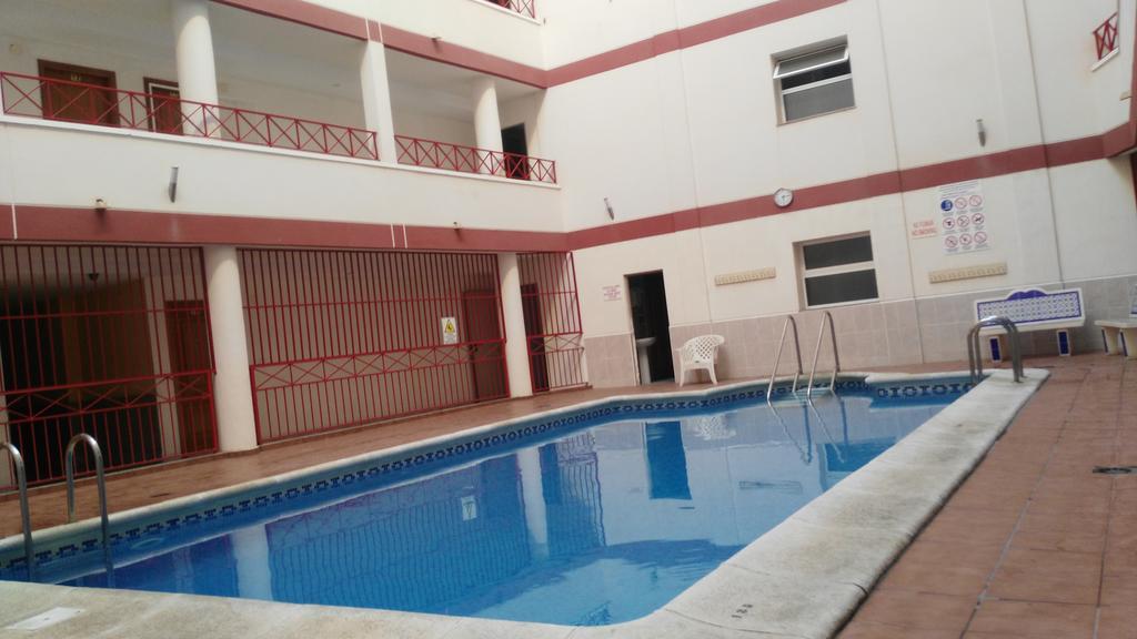 Daniela Apartament Торевиеха Екстериор снимка