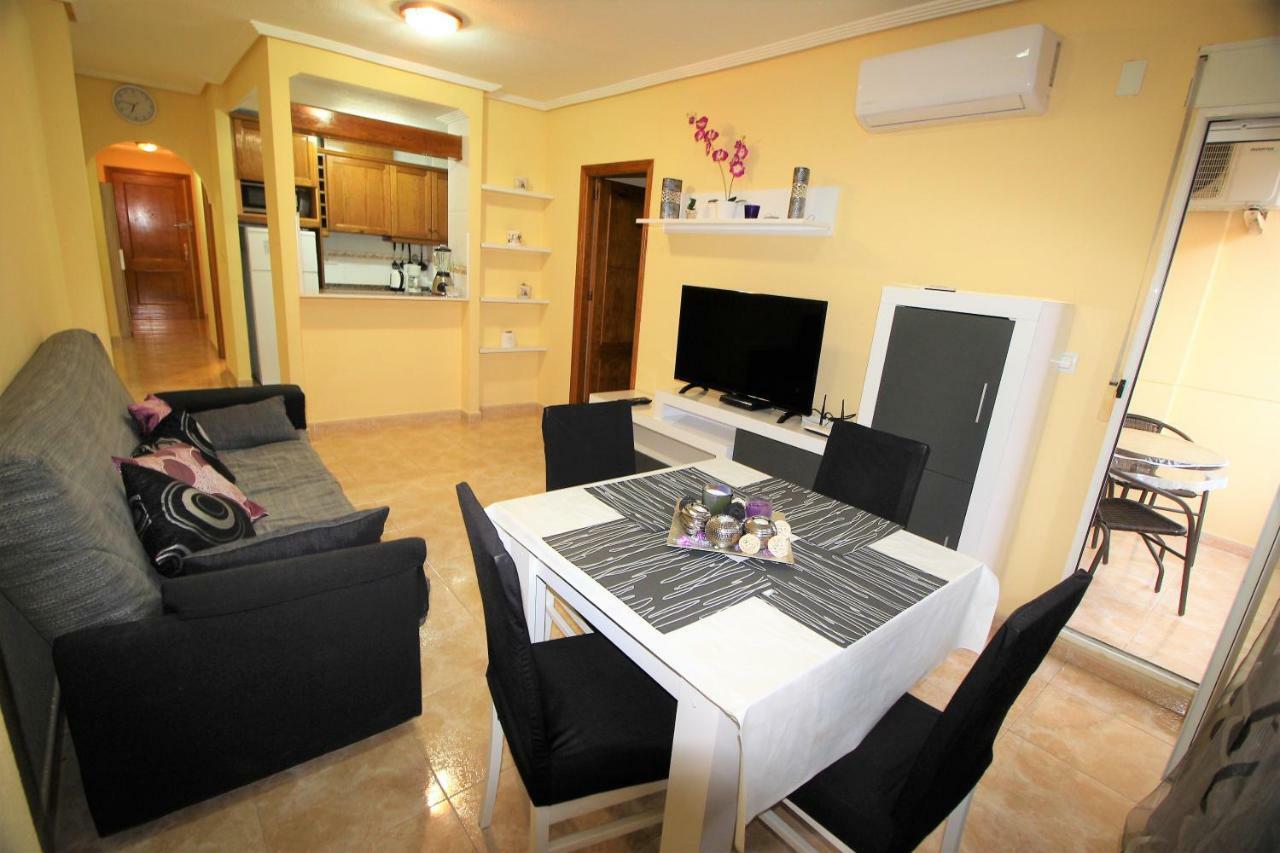 Daniela Apartament Торевиеха Екстериор снимка