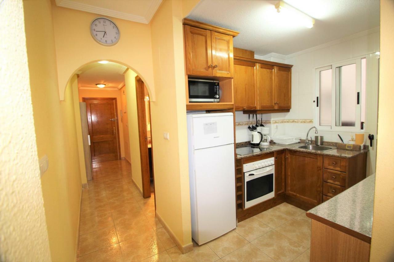 Daniela Apartament Торевиеха Екстериор снимка