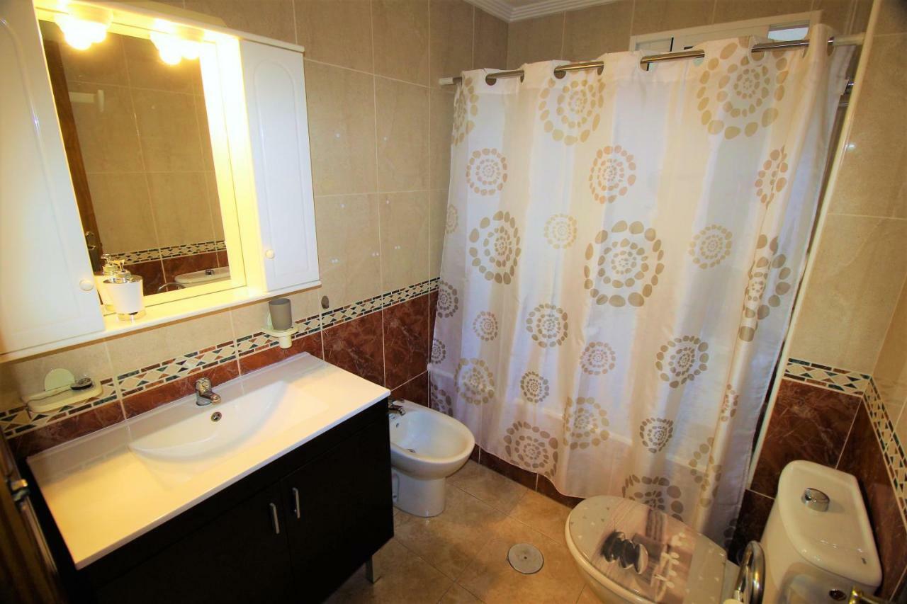 Daniela Apartament Торевиеха Екстериор снимка